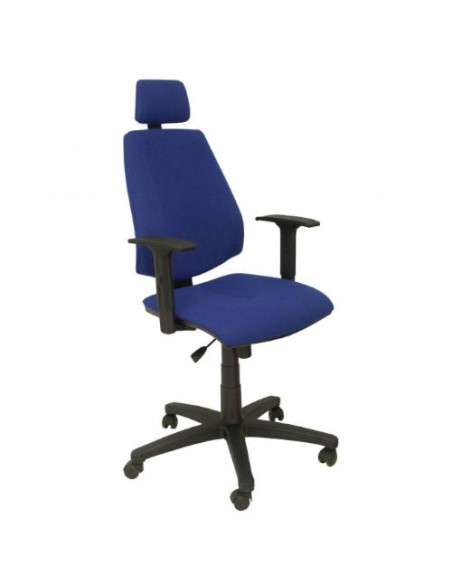 SILLA MODELO MONTALVOS AZUL PIQUERAS Y CRESPO 275DSBALI229CB