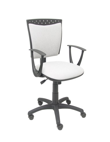 Silla Ferez gris