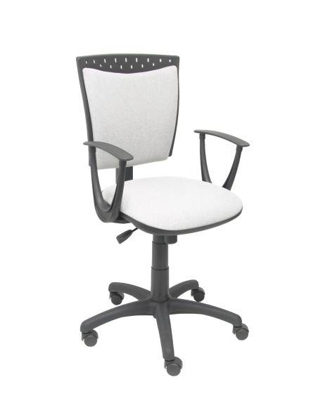 Silla Ferez gris