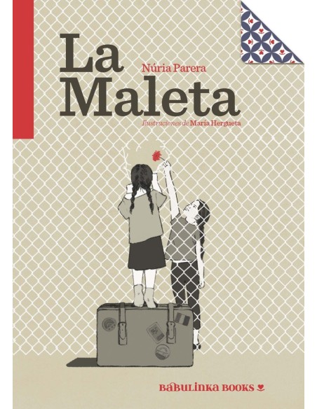 LA MALETA