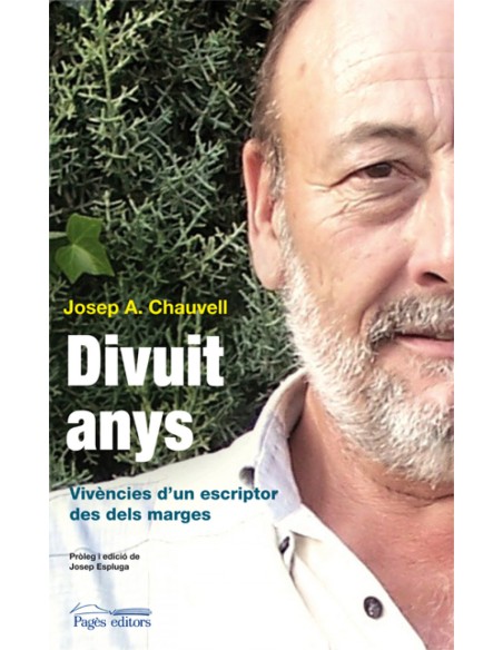 Divuit anys