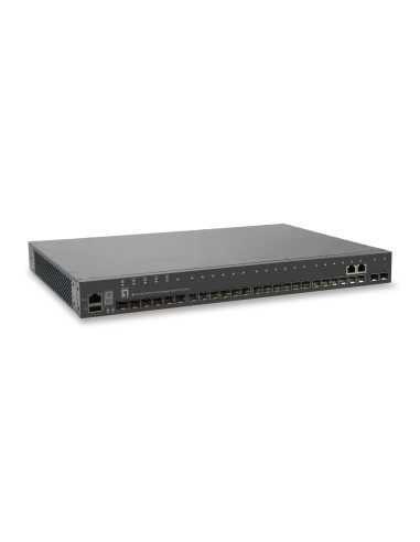 GTL-2882 switch Gestionado L3 Gris