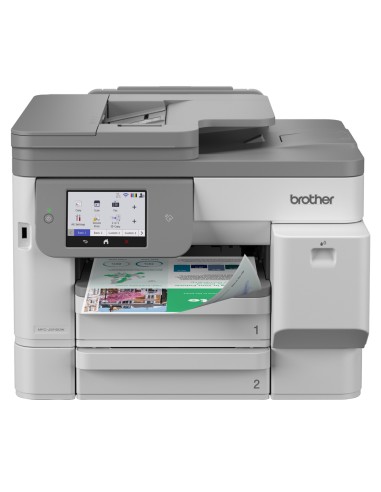 MFC-J5115DW impresora multifunción Inyección de tinta A4 1200 x 4800 DPI 28 ppm Wifi
