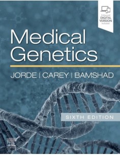 Medical genetics