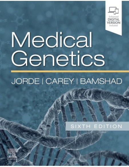 Medical genetics