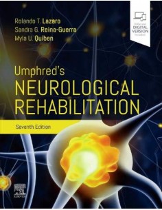 Umphreds neurological rehabilitation