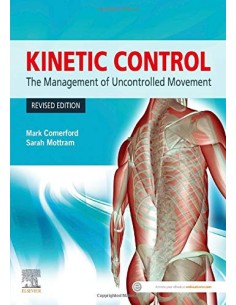 Kinetic control mangement uncontrolled movement