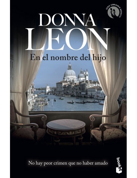 En el nombre del hijo