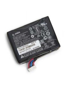 BTRY-MPV-15MA1-01 pieza de repuesto de equipo de impresión Batería