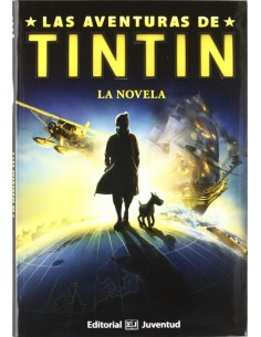 Las aventuras de tintin