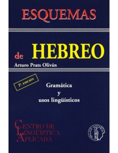 Esquemas de hebre gramatica y usos linguisticos