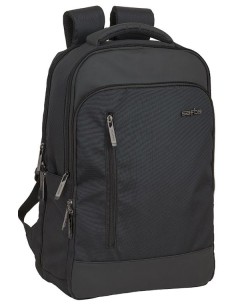 Mochila Para Portatil 156 SAFTA BUSINESS 29x44x15cm