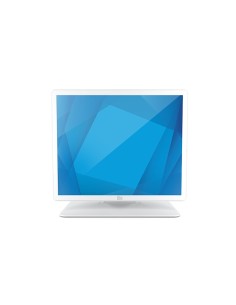 1903LM 48,3 cm (19") LCD 225 cd / m² SVGA Blanco Pantalla táctil