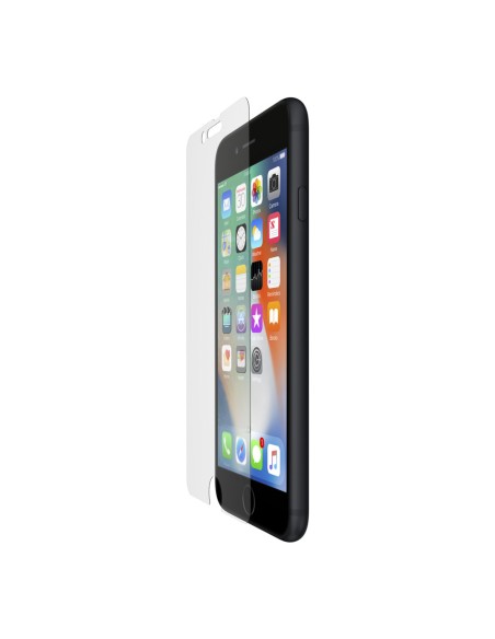 SCREENFORCE InvisiGlass Ultra Protector de pantalla Apple 1 pieza(s)