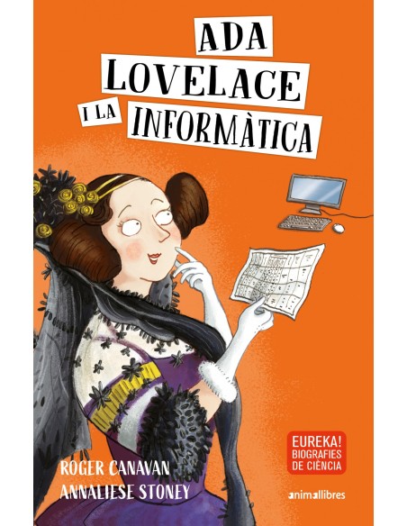 Ada Lovelace i la informatica