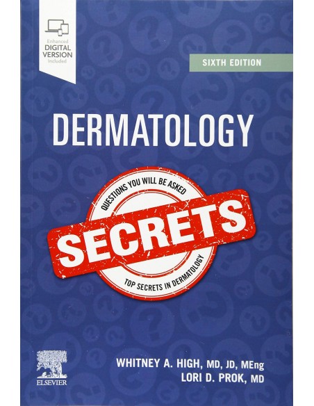 DERMATOLOGY SECRETS