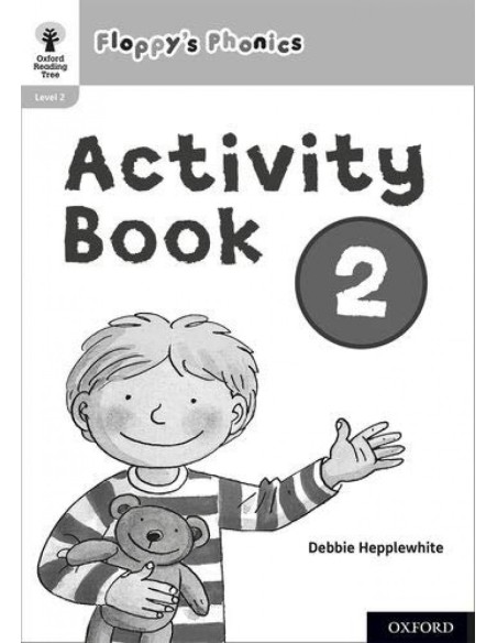 FLOPPY S PHONICS 2 WORKBOOK READING TREE