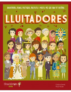 Lluitadores