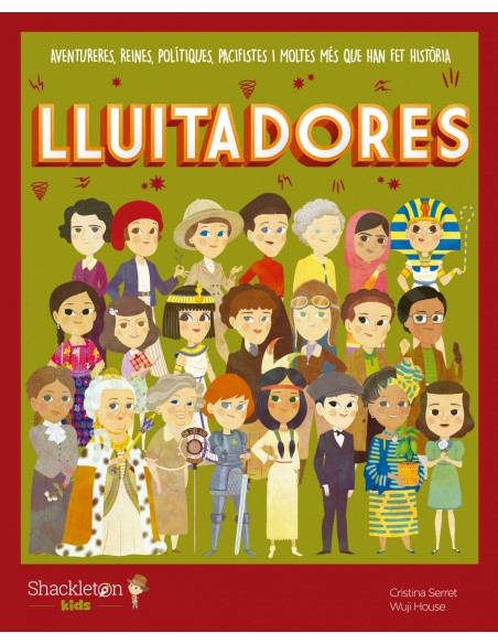 Lluitadores