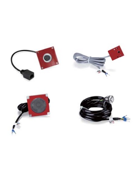 PA2-KIT accesorio intercomunicador Módulo de altavoz