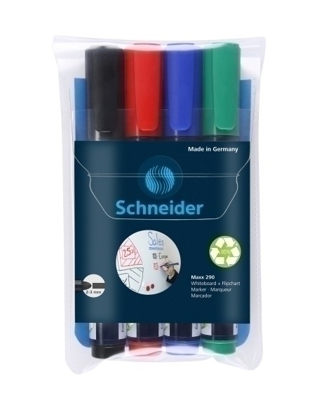 ROTUL.PIZAR.SCHNEIDER MAXX 290 CONIC.E/4