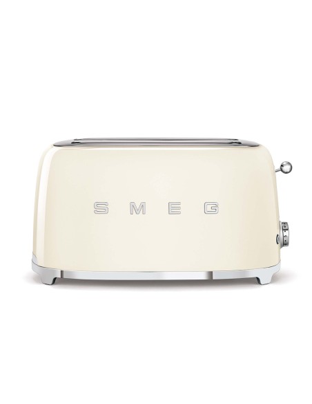 TSF02CREU tostadora 6 4 rebanada(s) 1500 W Crema de color
