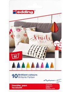 4600 Multicolor 10 pieza(s)