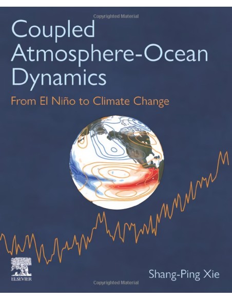 COUPLED ATMOSPHERE OCEAN DYNAMICS