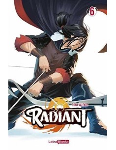 Radiant 6