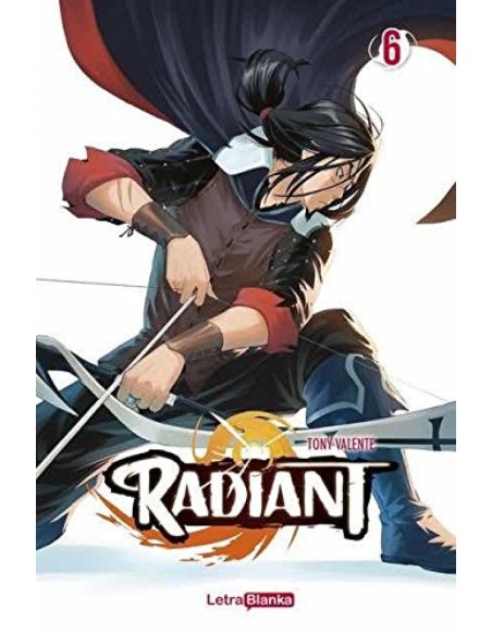Radiant 6