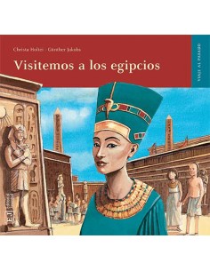 Visitemos a los egipcios