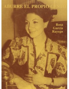 Aburre el propio gesto