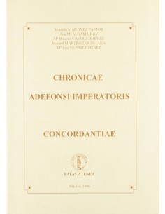 Chroicae adefonsi imperatoris