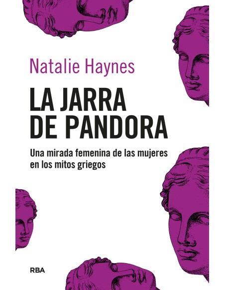 La jarra de Pandora
