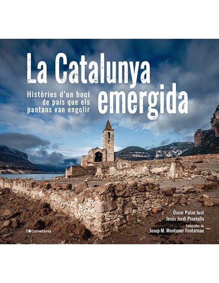La Catalunya emergida