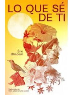 Lo que se de ti
