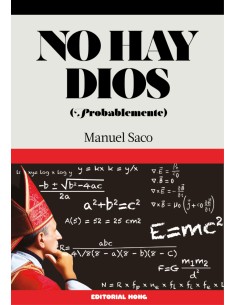 No hay dios