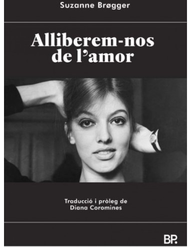 Alliberem nos de lamor