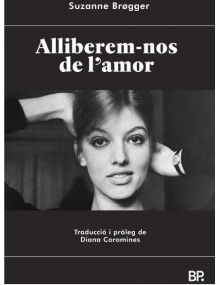 Alliberem nos de lamor