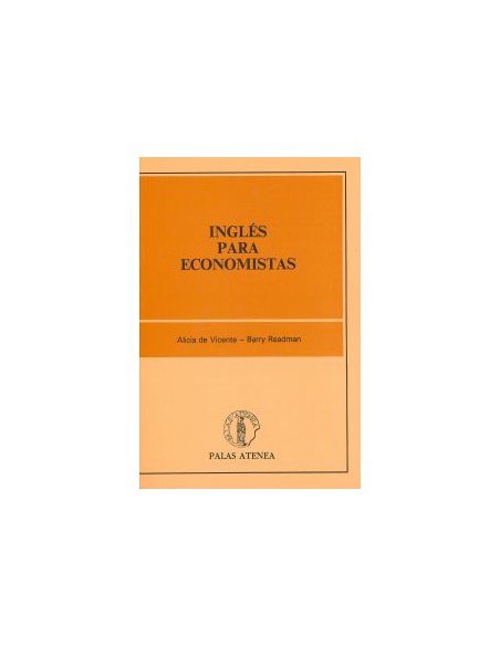 Ingles para economistas