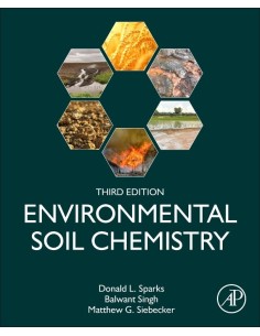 ENVIRONMENTAL SOIL CHEMISTRY