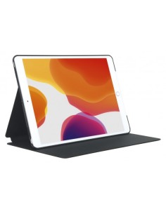 048027 funda para tablet 25,9 cm (10.2") Folio Negro