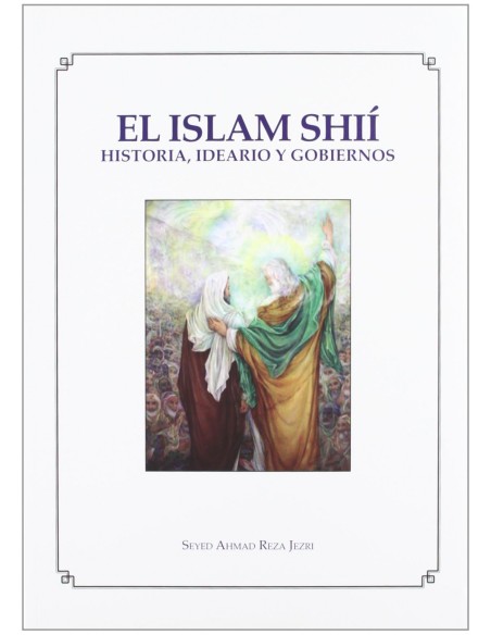 Islam Shii Islam Shii