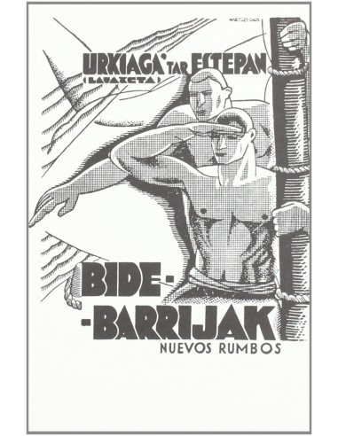 Nuevos rumbos