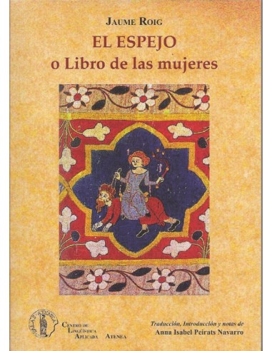 Espejo o libro de las mujeres