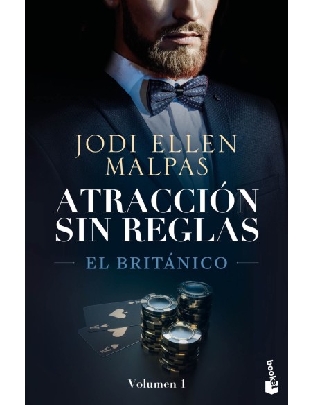 El Britanico Atraccion sin reglas 1