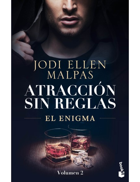 El Enigma Atraccion sin reglas 2