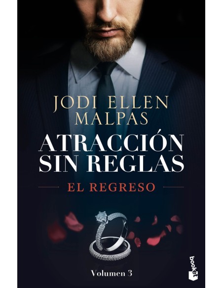 El regreso Atraccion sin reglas 3