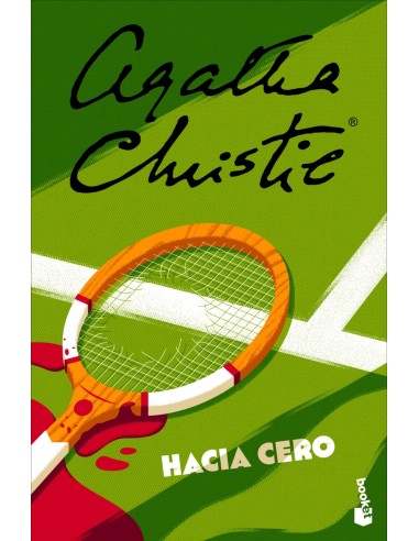 Hacia cero