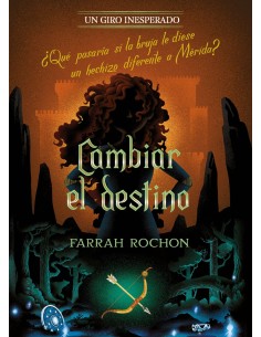 Cambiar el destino Un giro inesperado